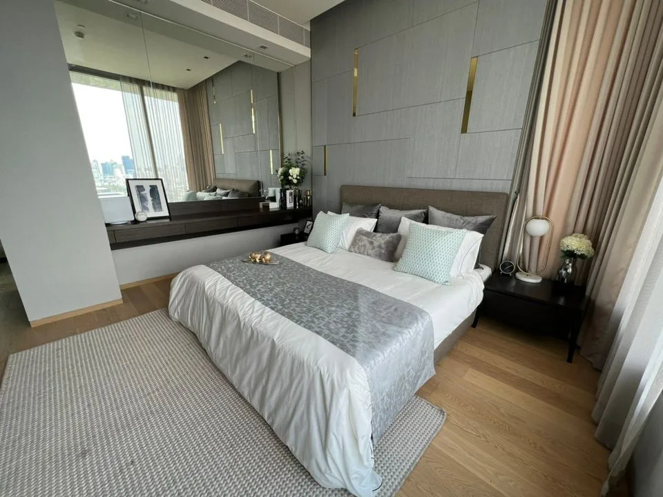 Saladaeng One — photo 10