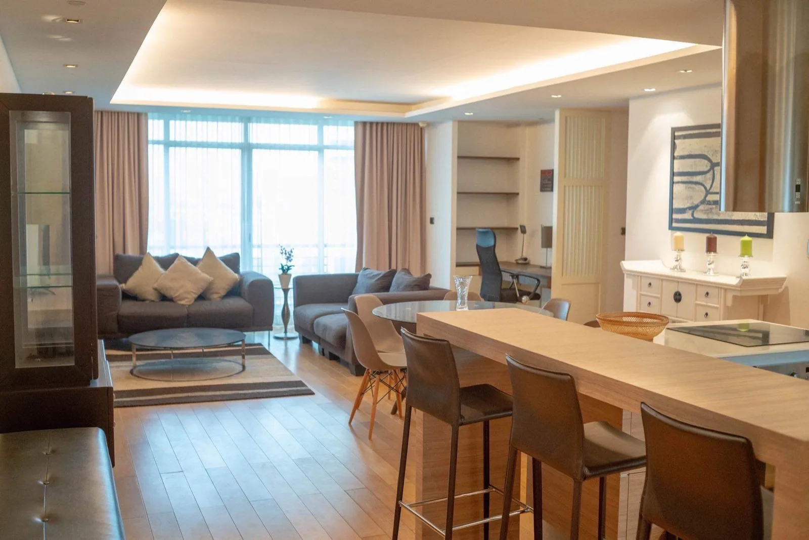 Le Monaco Residence Ari — photo 2