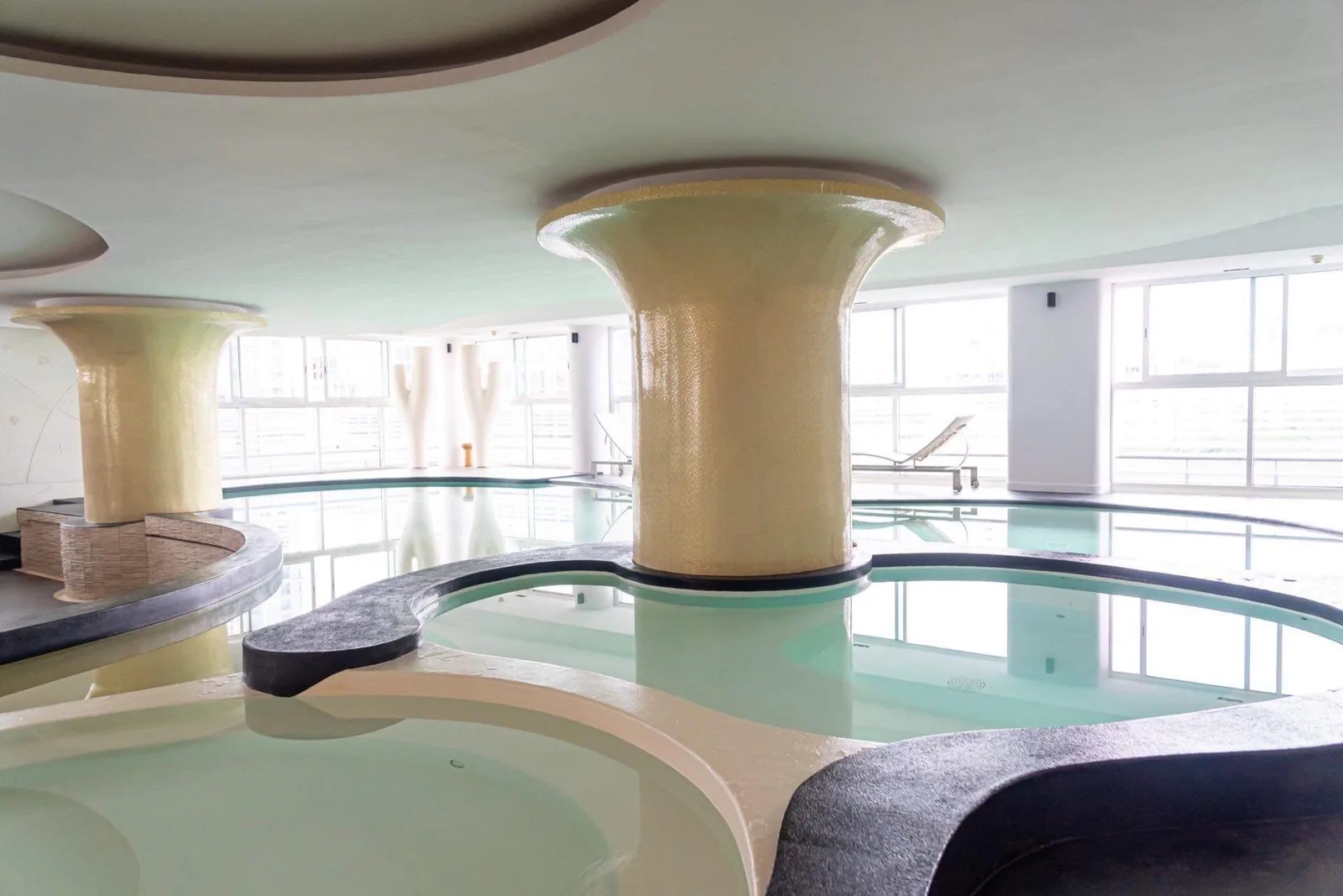 Le Monaco Residence Ari — photo 15