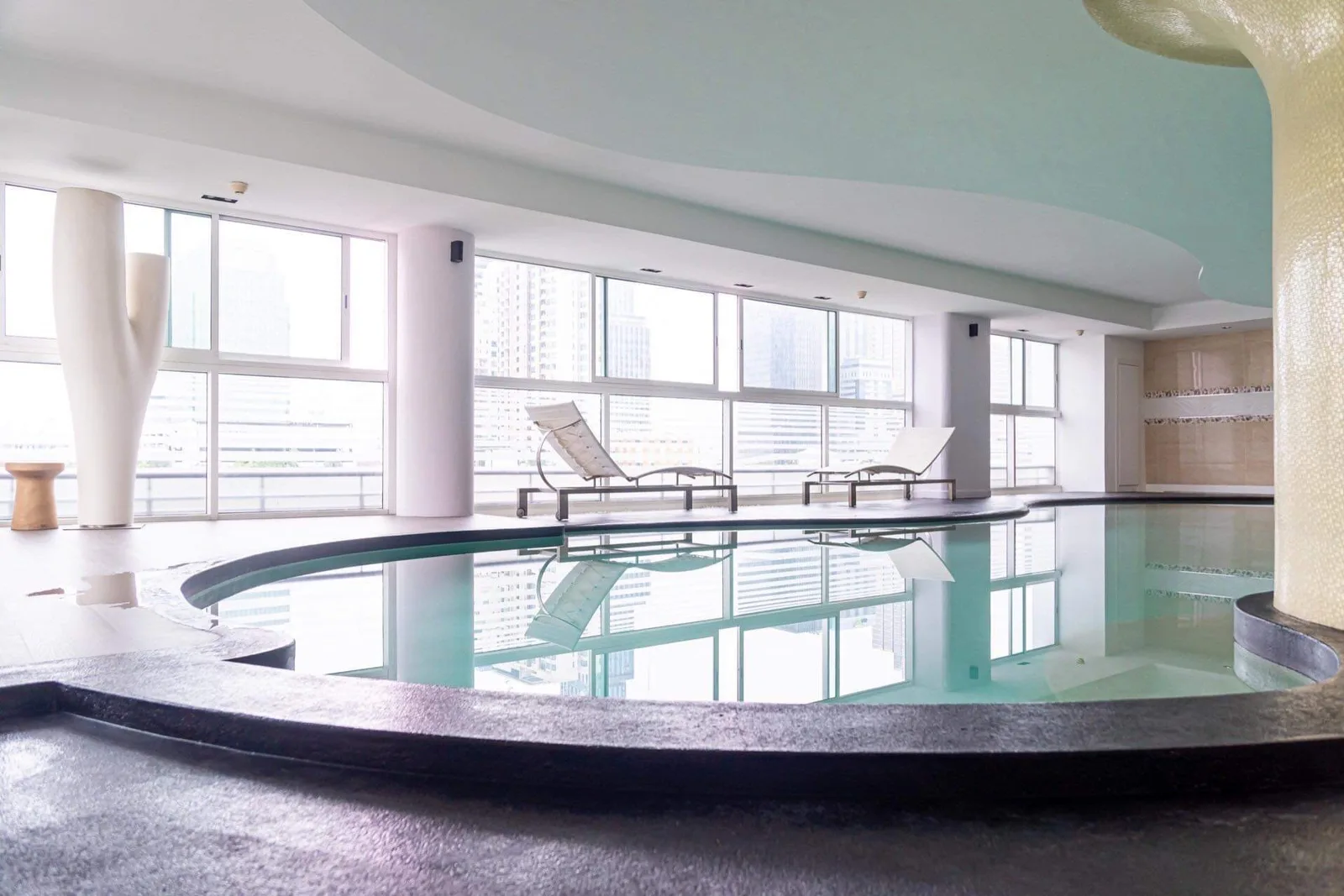 Le Monaco Residence Ari — photo 16