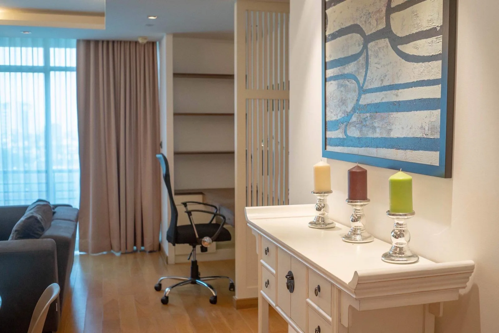 Le Monaco Residence Ari — photo 3