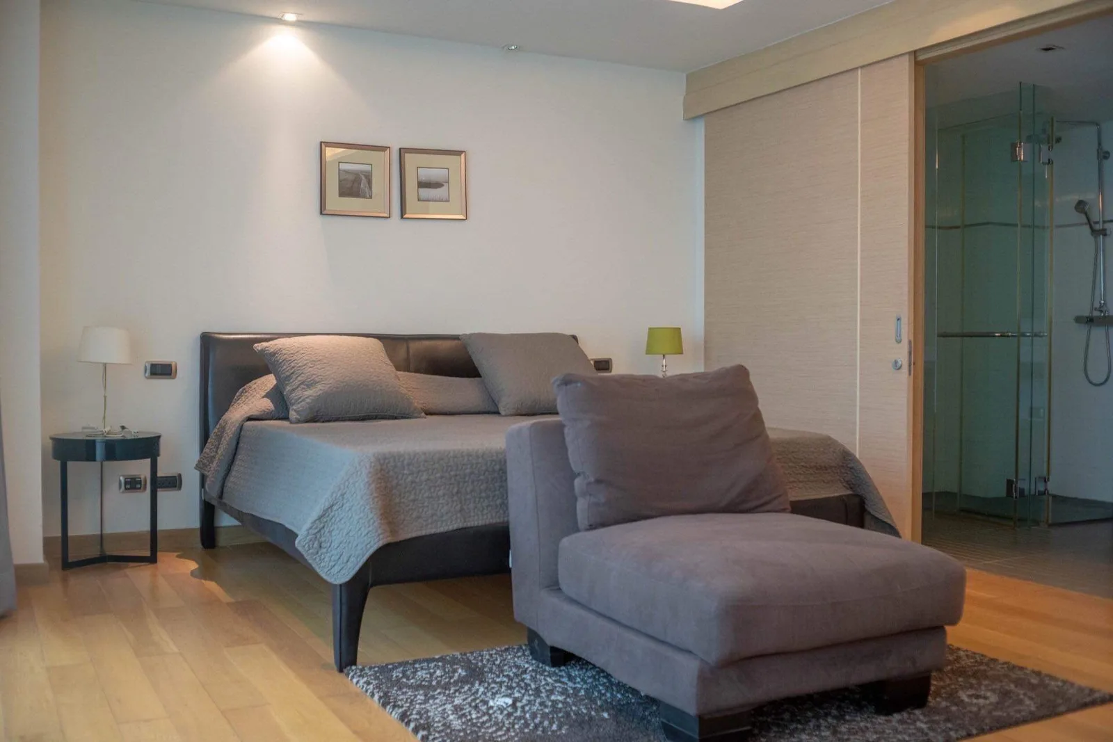Le Monaco Residence Ari — photo 8