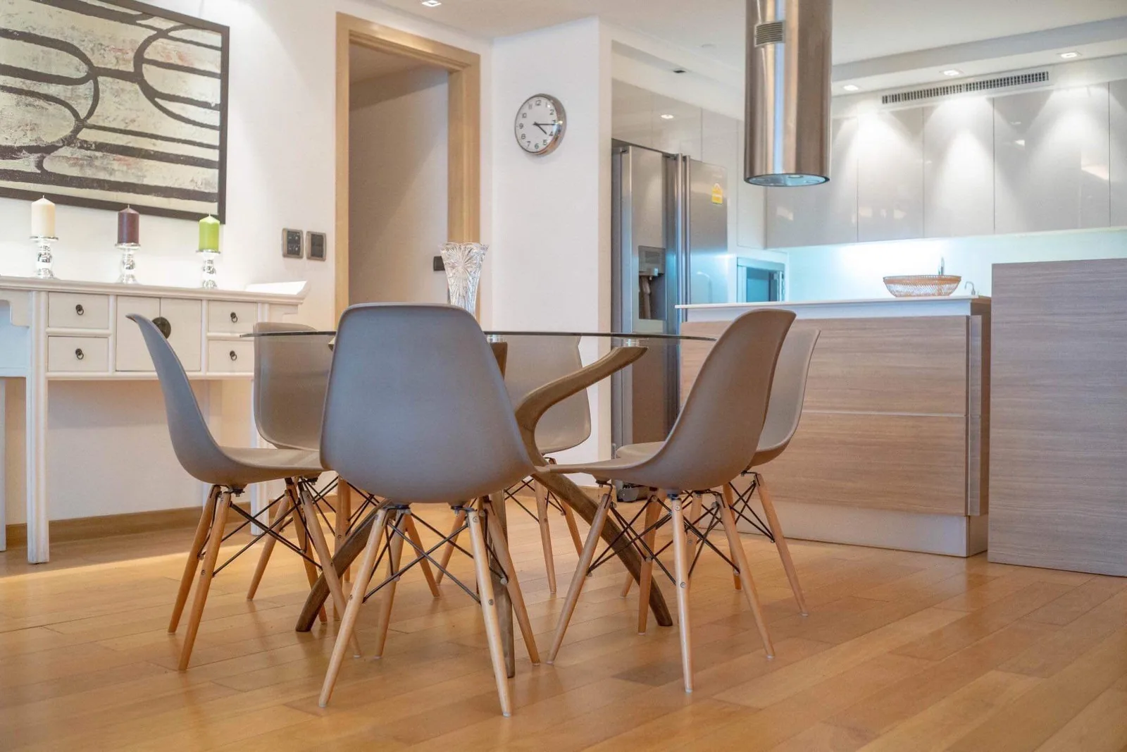Le Monaco Residence Ari — photo 10