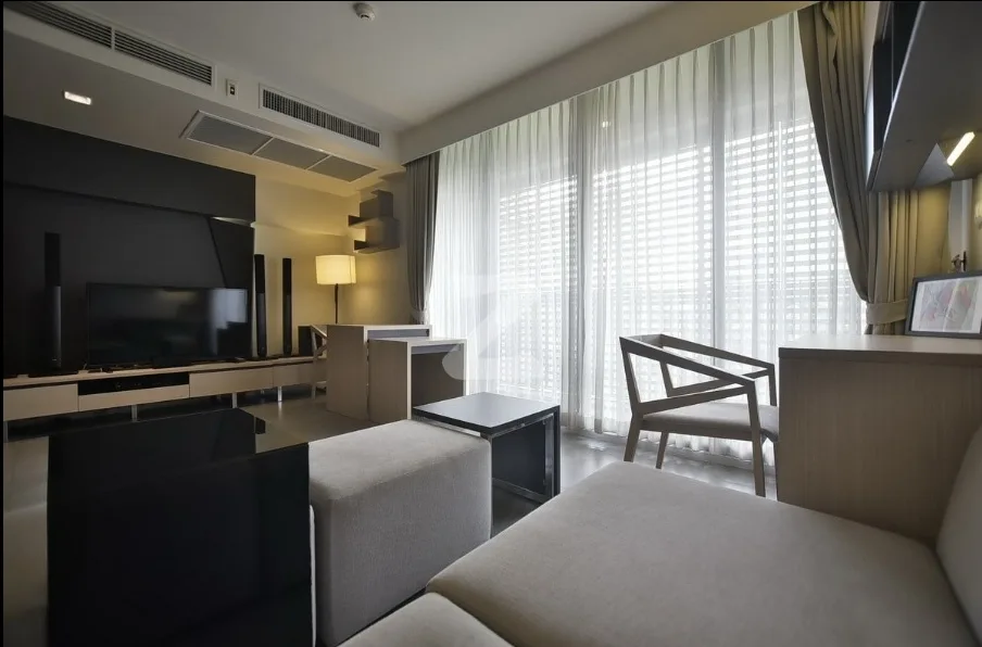 Circle S Sukhumvit 12 — photo 2