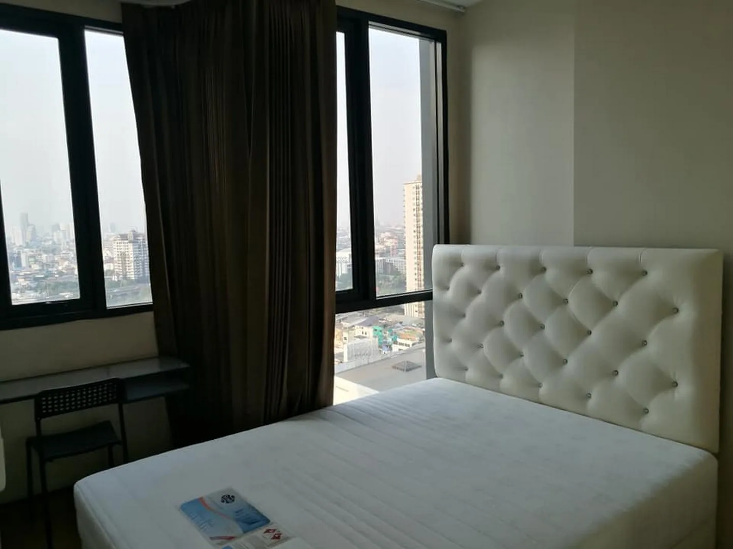 Q. House Condo Sukhumvit 79 — photo 5