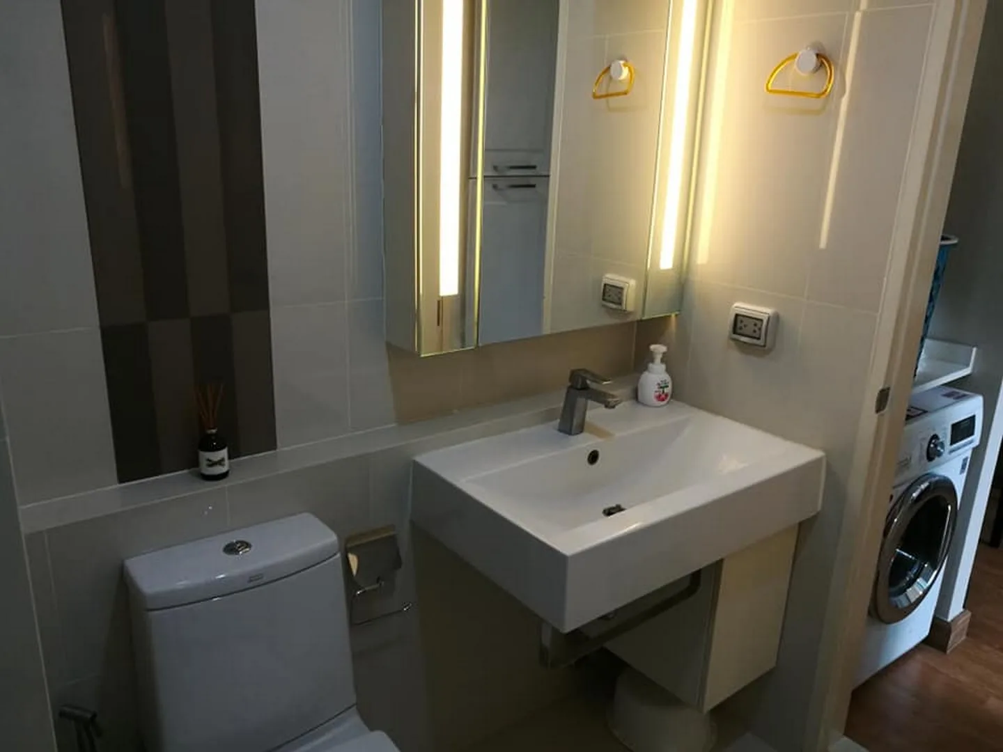 Q. House Condo Sukhumvit 79 — photo 7