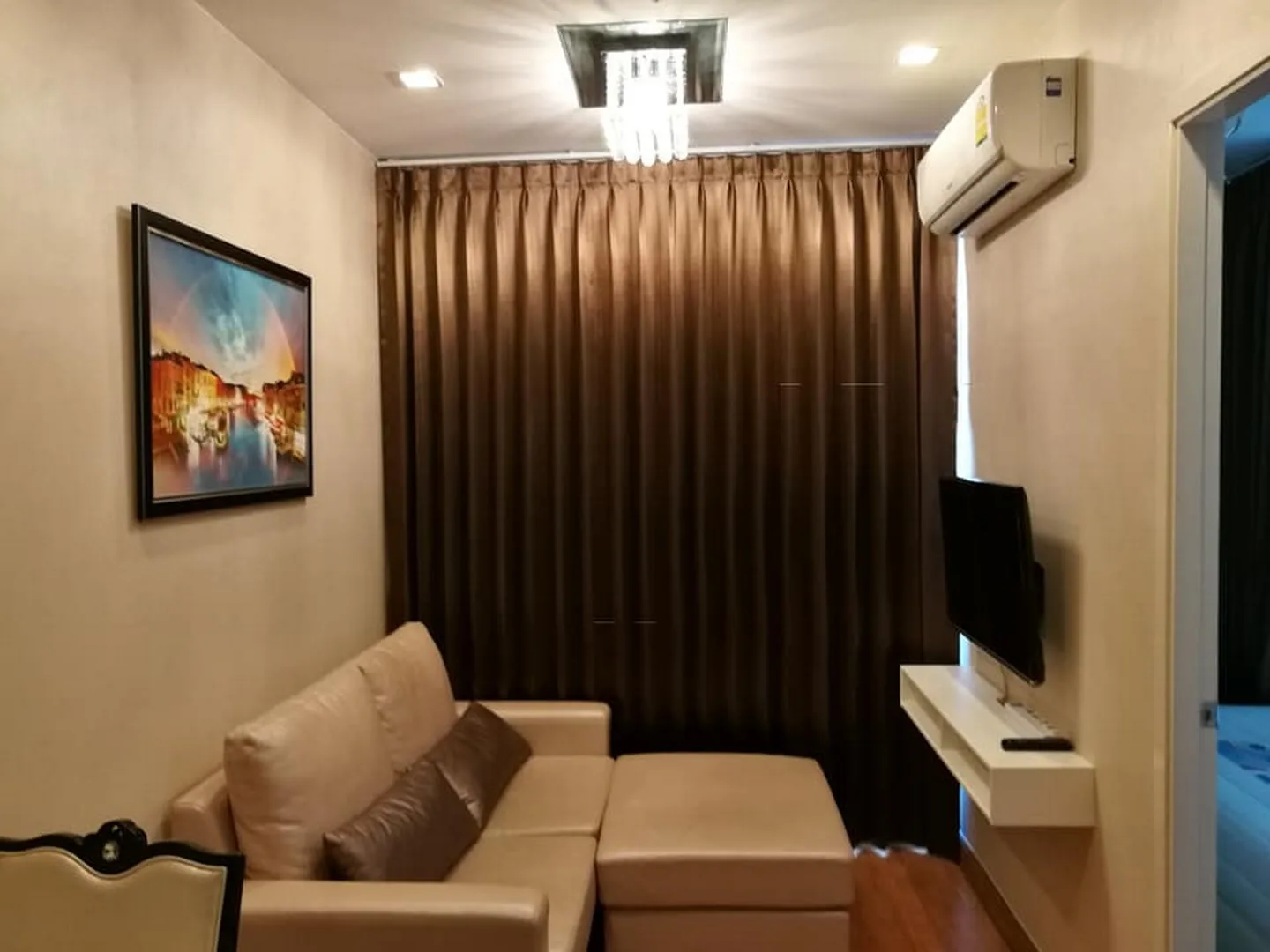 Q. House Condo Sukhumvit 79 — photo 8