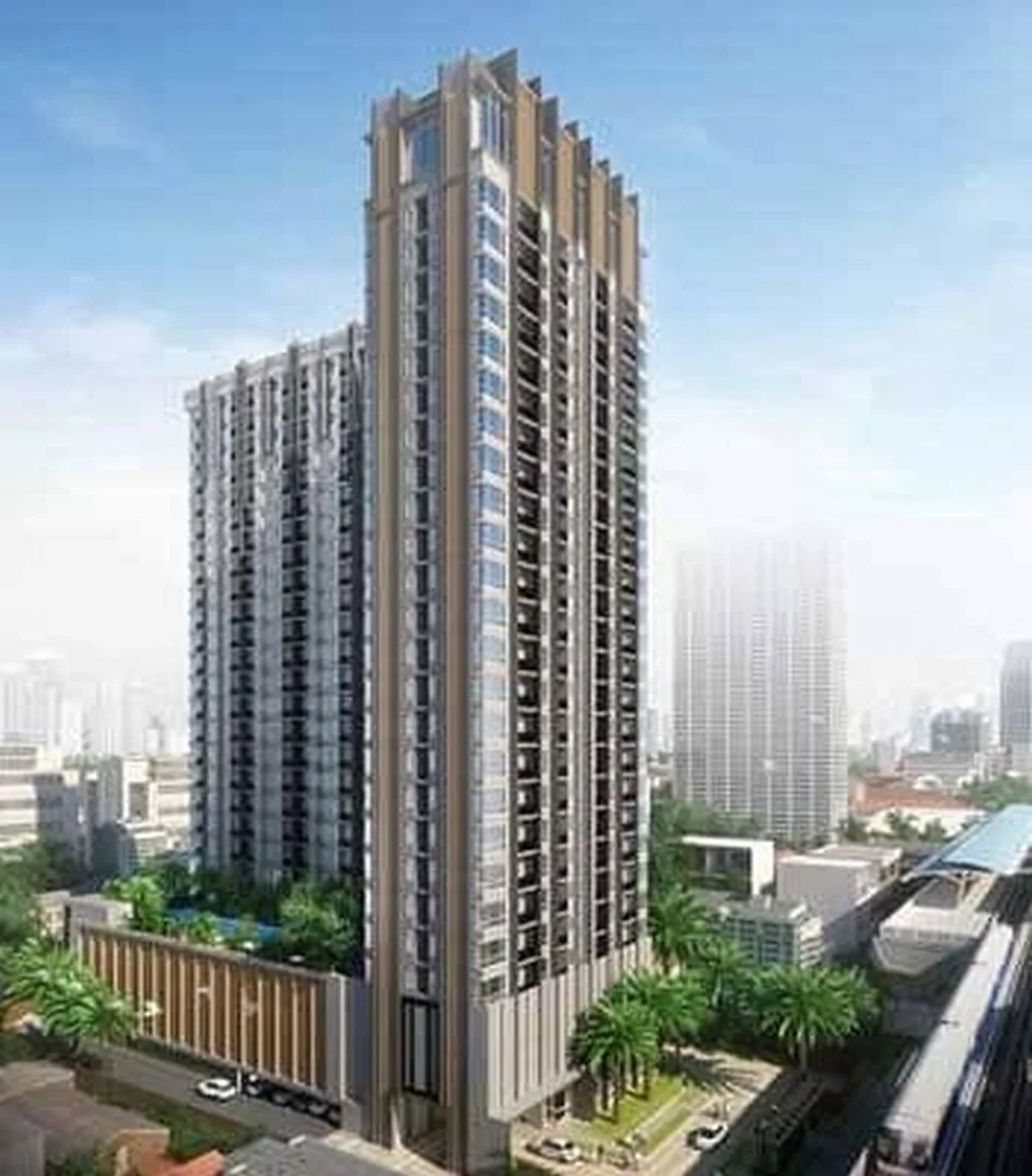 Q. House Condo Sukhumvit 79 — photo 9