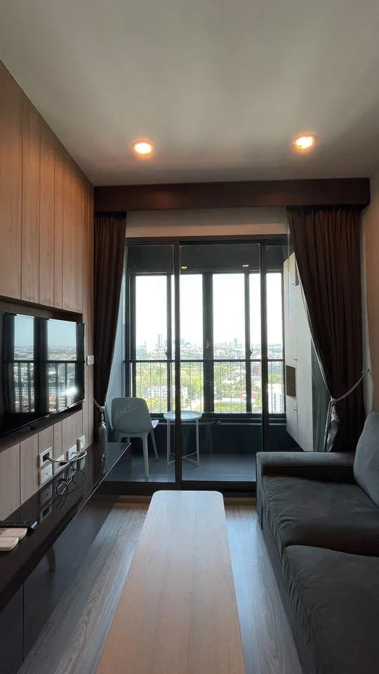 Ideo Mobi Sukhumvit Eastgate — photo 3