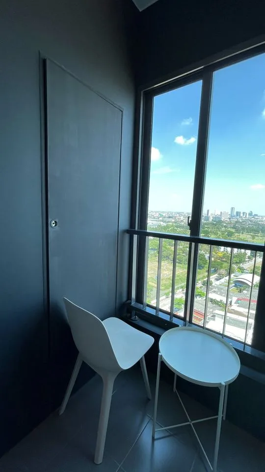 Ideo Mobi Sukhumvit Eastgate — photo 7