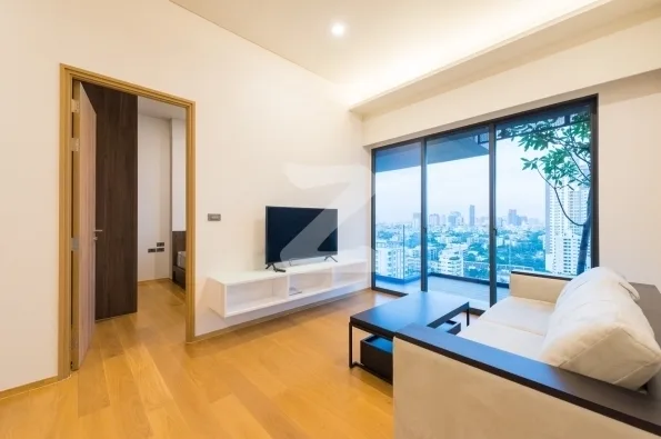 Siamese Exclusive Sukhumvit 31 — photo 2