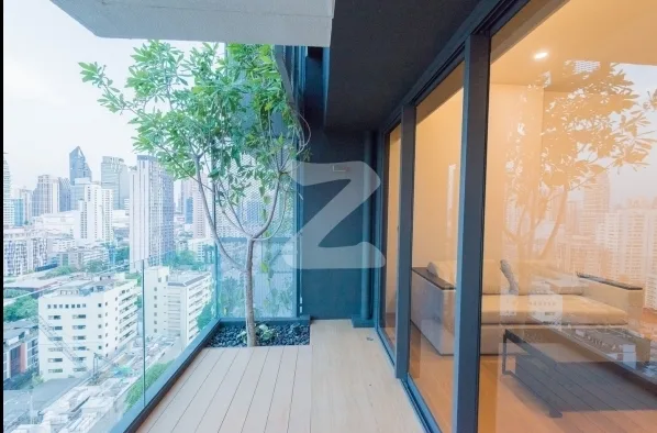Siamese Exclusive Sukhumvit 31 — photo 3