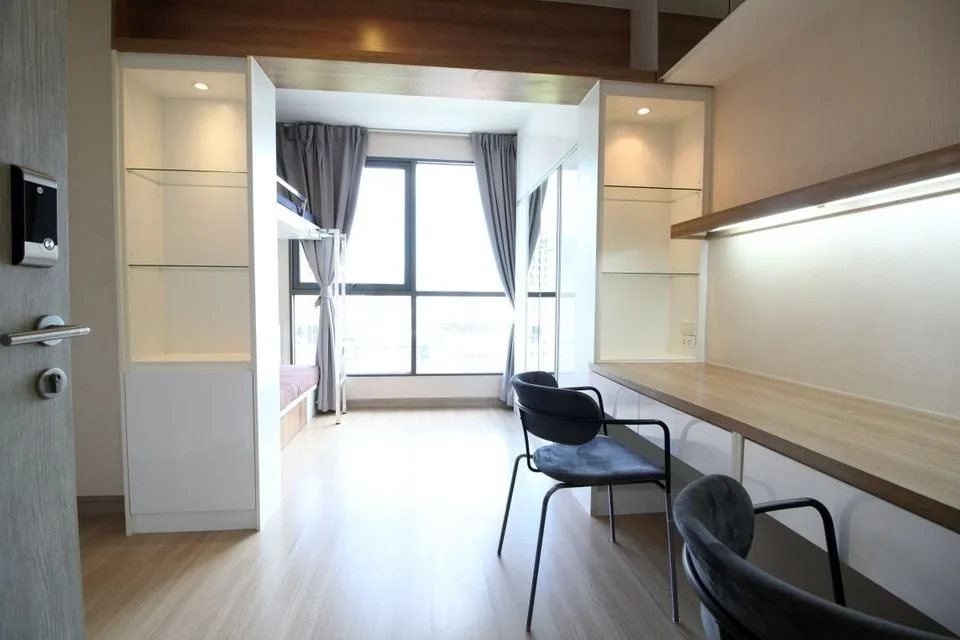 Ideo Mobi Phayathai — photo 1
