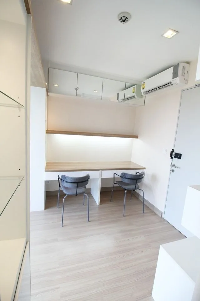 Ideo Mobi Phayathai — photo 5