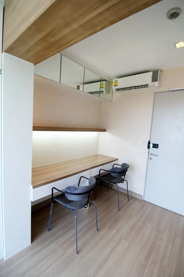Ideo Mobi Phayathai — photo 8