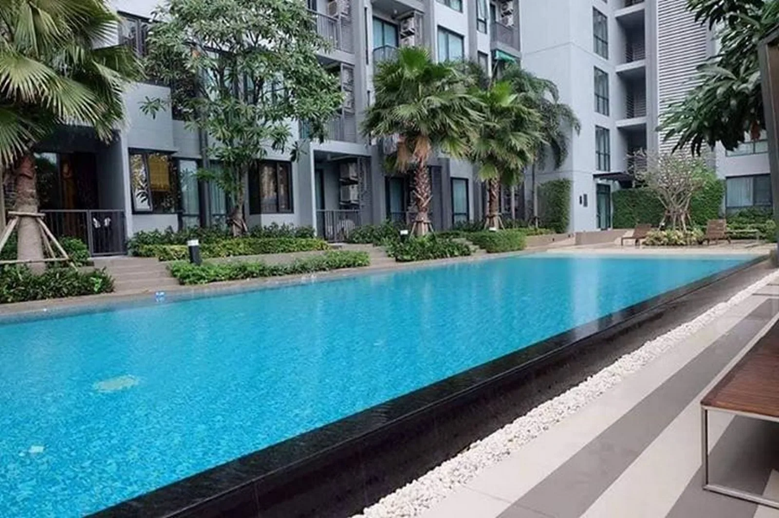 Q. House Condo Sukhumvit 79 — photo 11