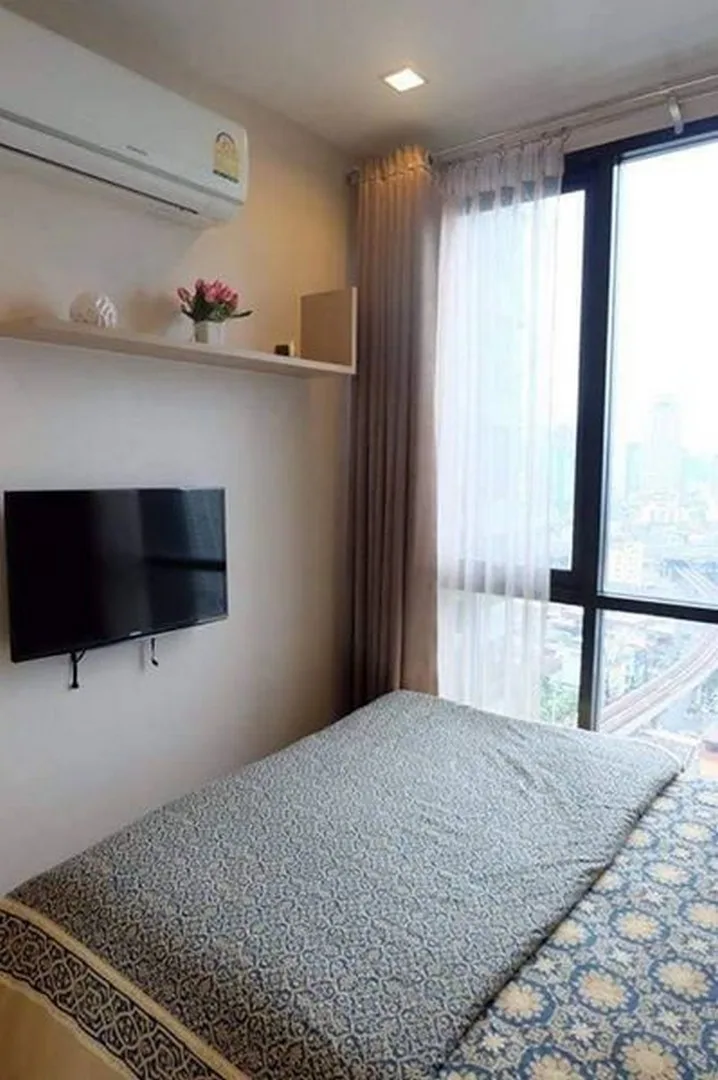 Q. House Condo Sukhumvit 79 — photo 4