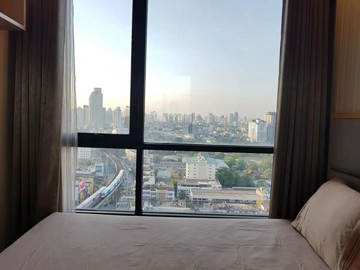 Q. House Condo Sukhumvit 79 — photo 5