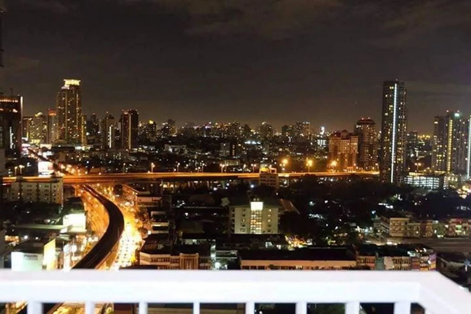 Q. House Condo Sukhumvit 79 — photo 6