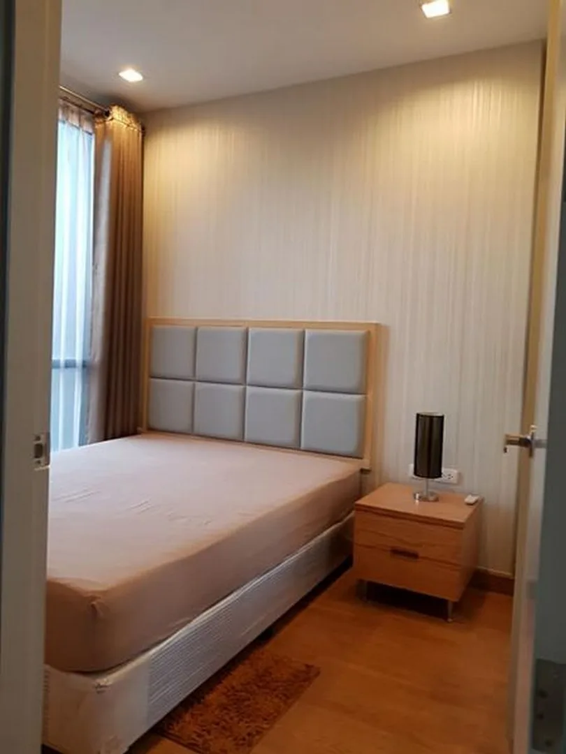 Q. House Condo Sukhumvit 79 — photo 7