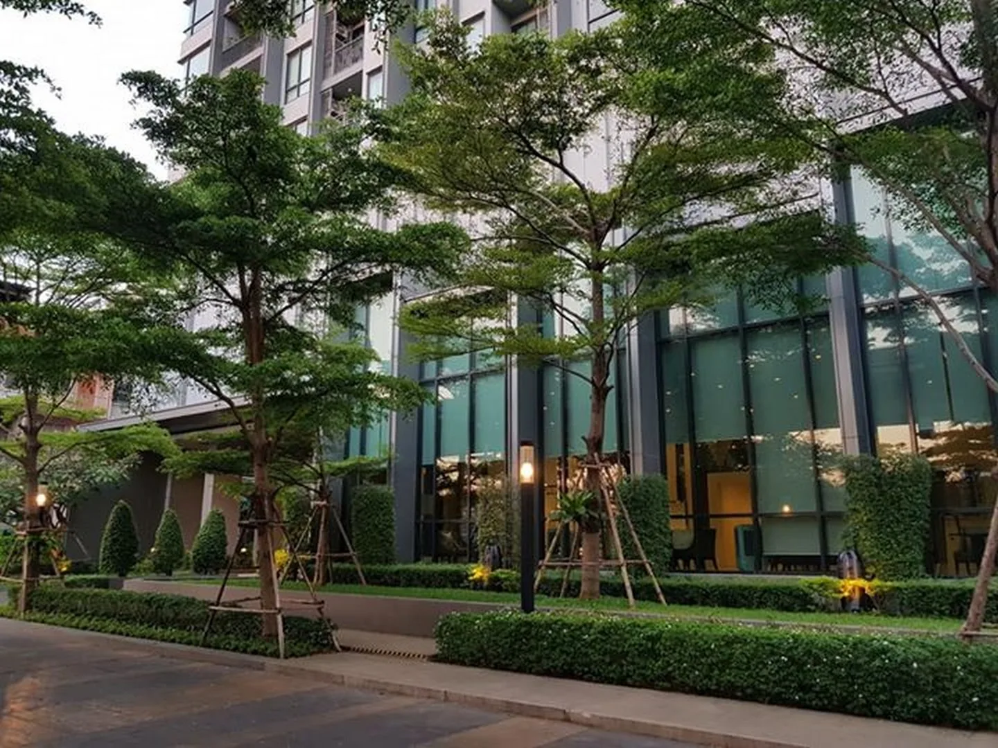 Q. House Condo Sukhumvit 79 — photo 9