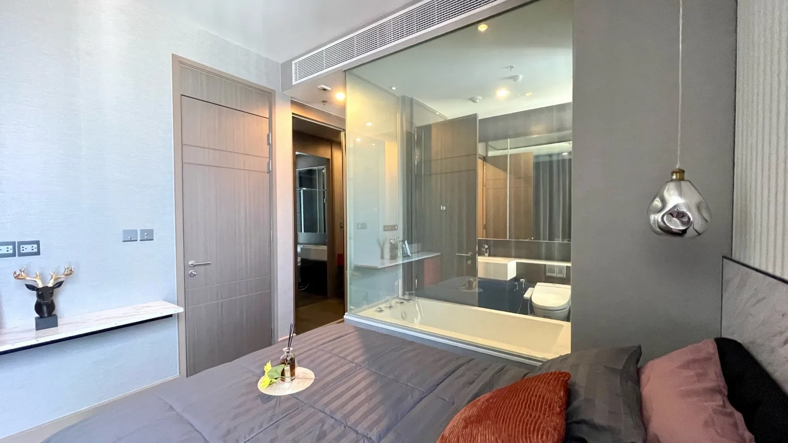 The Esse at Singha Complex — photo 13