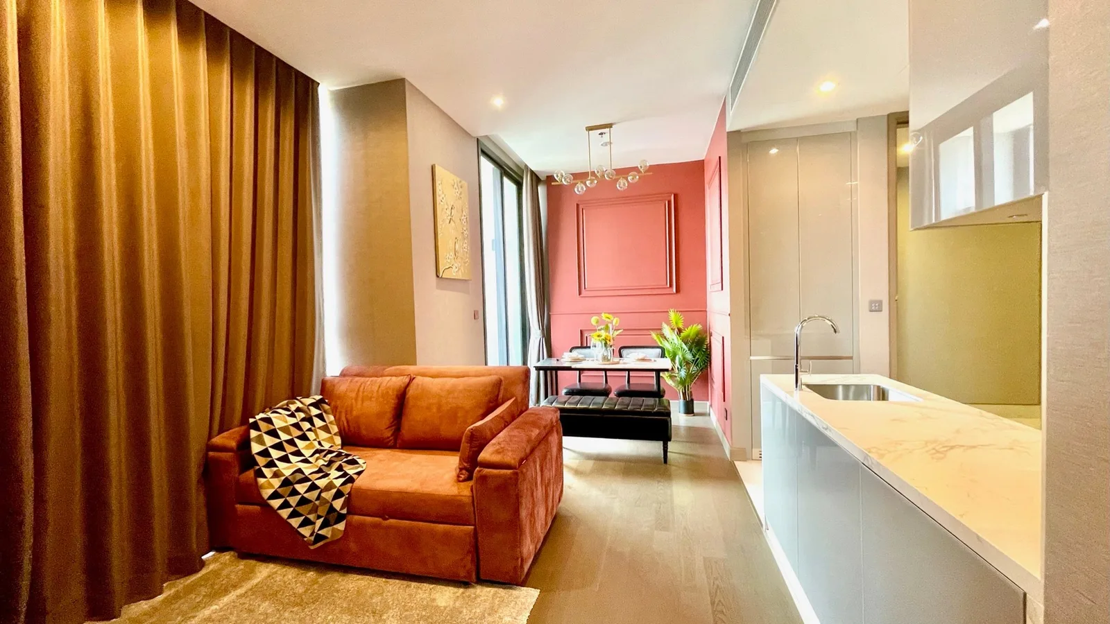 The Esse at Singha Complex — photo 3