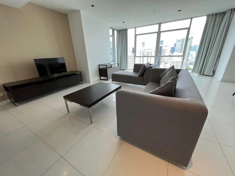 Athenee Residence — photo 2