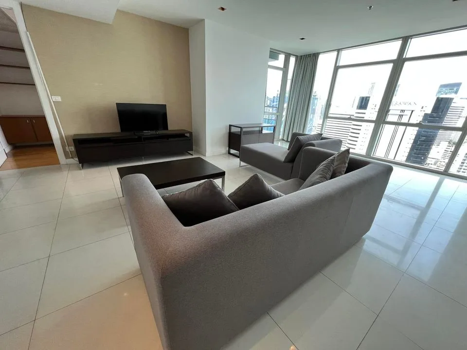 Athenee Residence — photo 3