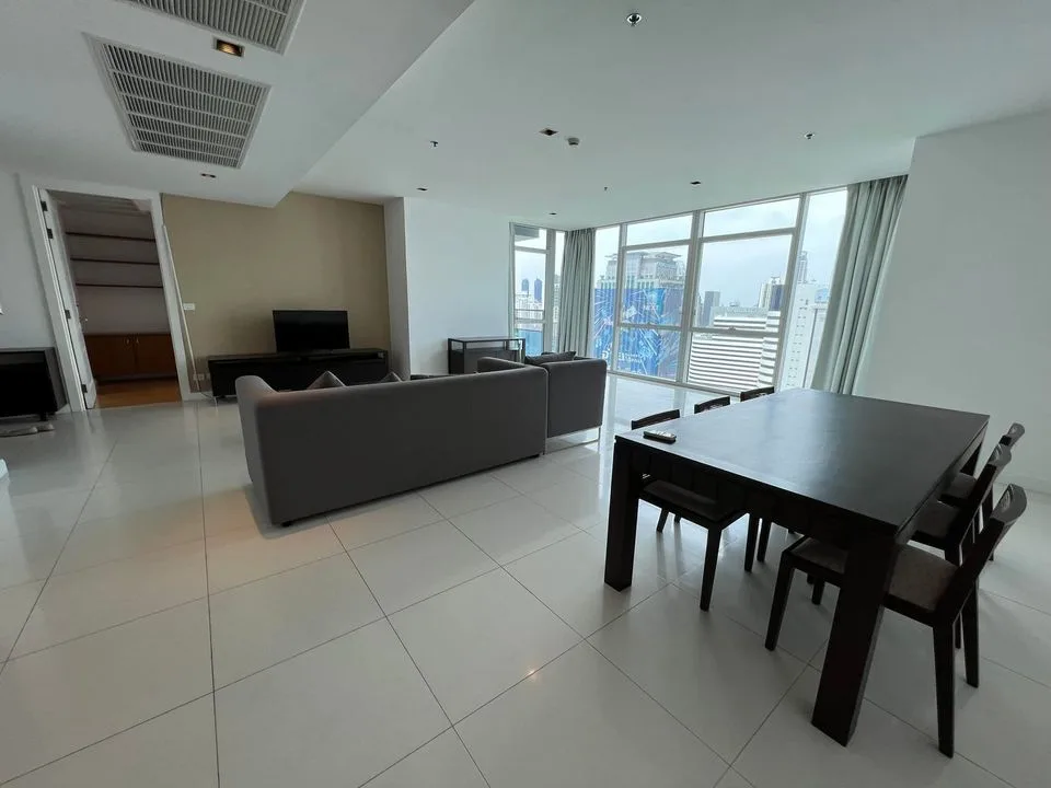 Athenee Residence — photo 4