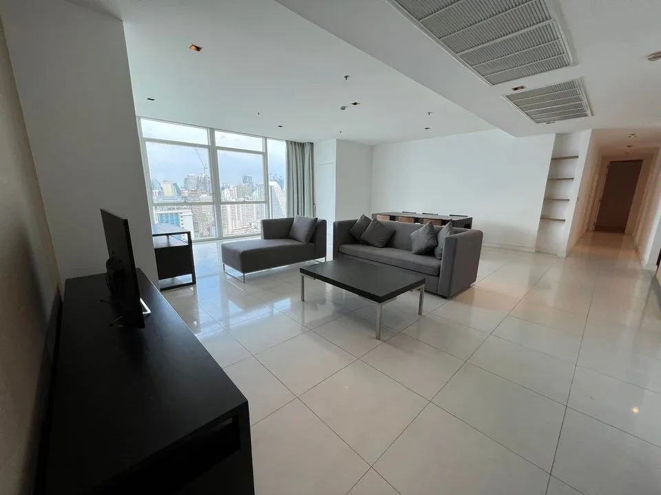 Athenee Residence — photo 5