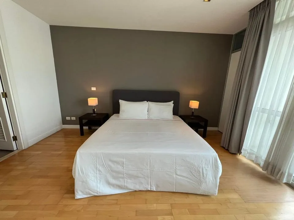 Athenee Residence — photo 6