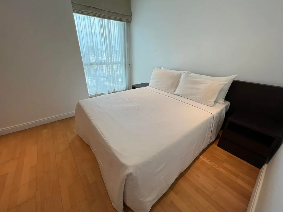 Athenee Residence — photo 8