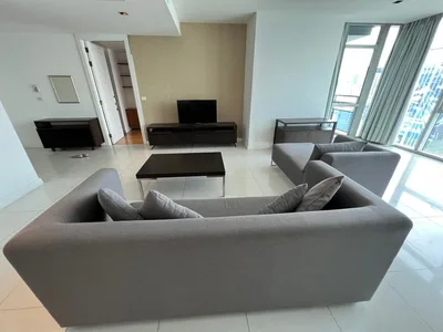 Athenee Residence