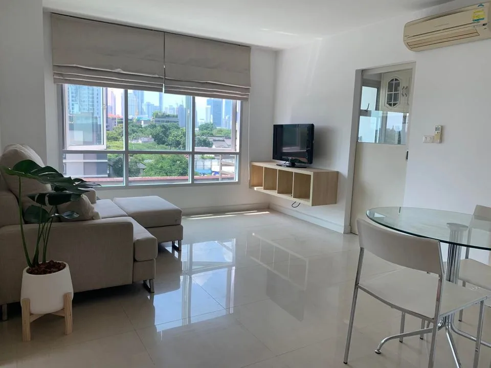 Condo One Thonglor — photo 2