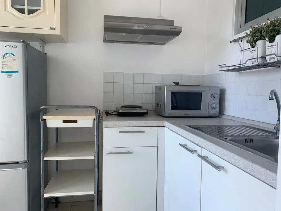 Condo One Thonglor — photo 12