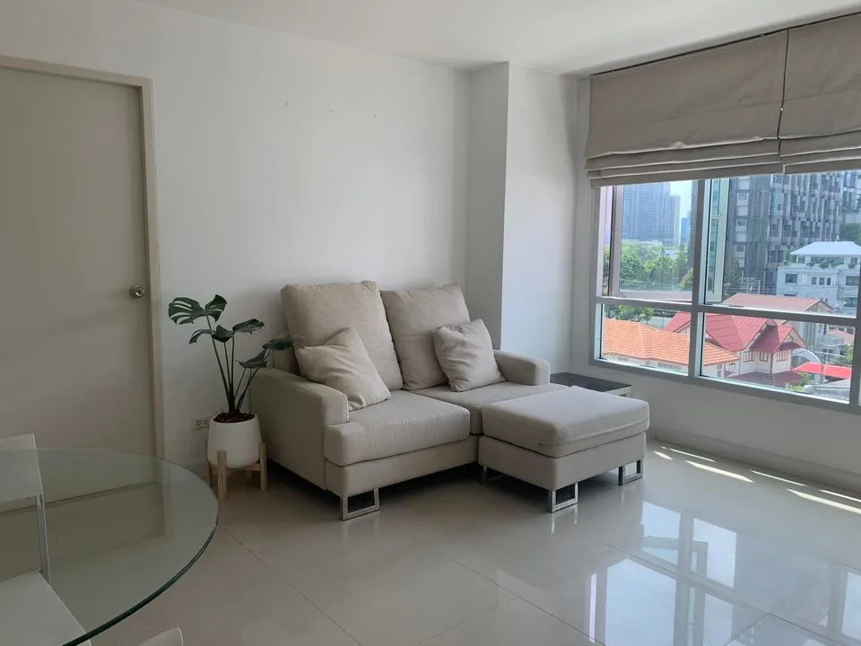Condo One Thonglor — photo 3