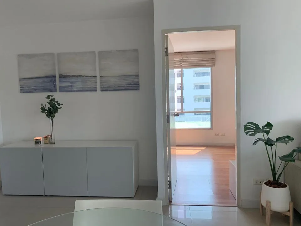 Condo One Thonglor — photo 5
