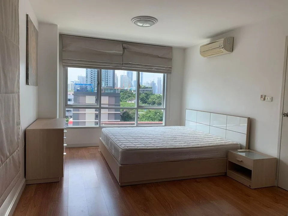 Condo One Thonglor — photo 6