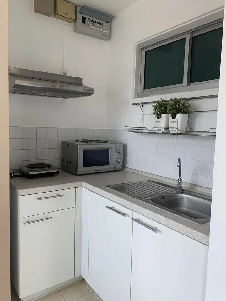 Condo One Thonglor — photo 10