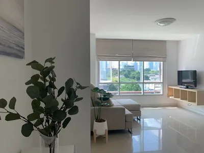 Condo One Thonglor
