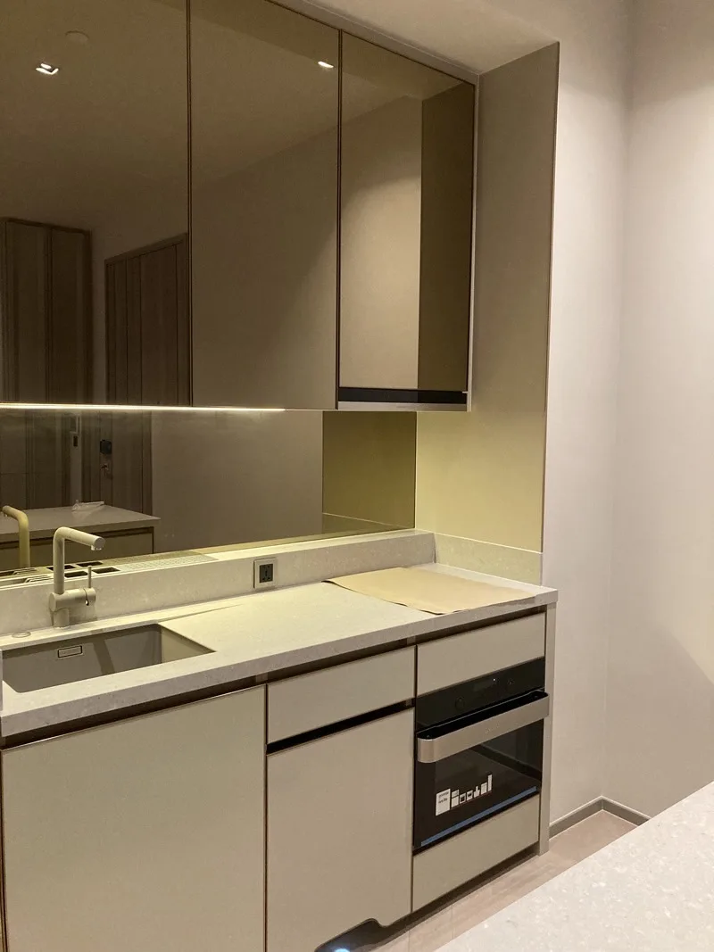 The Reserve Sathorn — photo 4