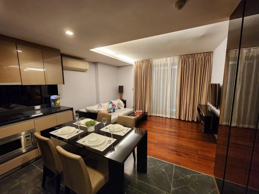 The Address Sukhumvit 61 — photo 2