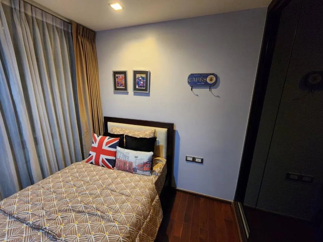 The Address Sukhumvit 61 — photo 4
