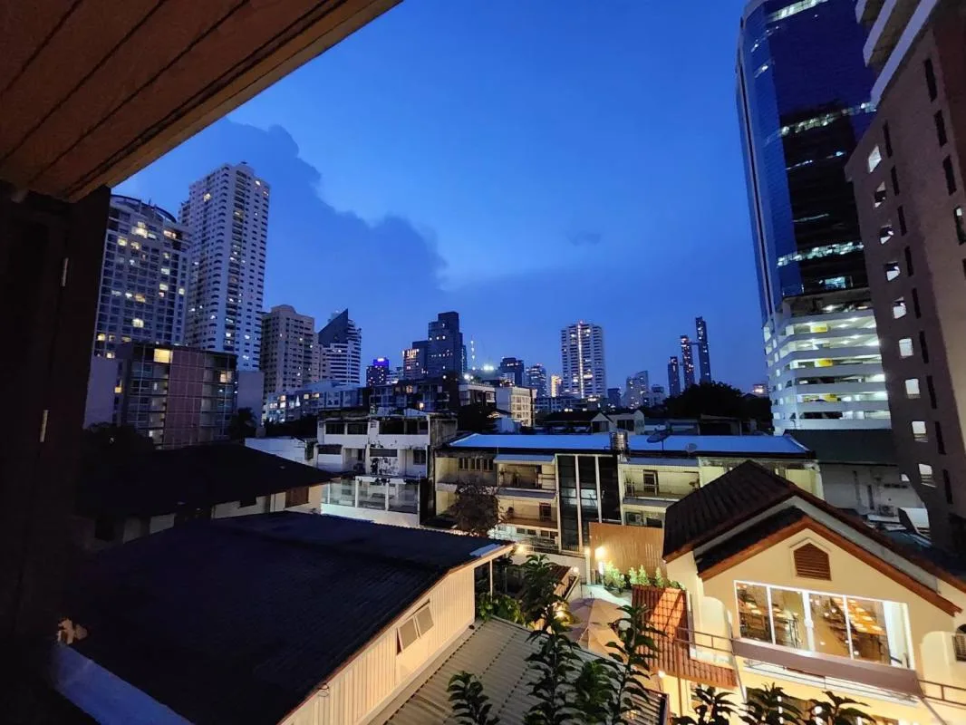 The Address Sukhumvit 61 — photo 7