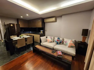 The Address Sukhumvit 61