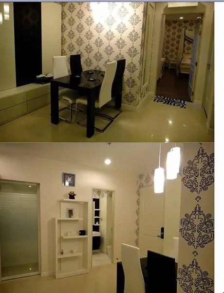 Q. House Condo Sathorn — photo 4