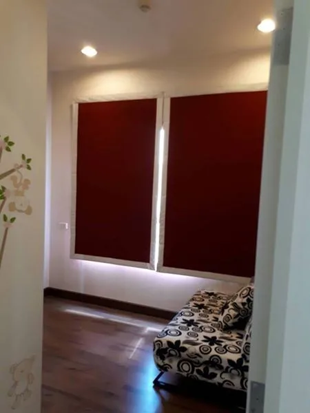 Q. House Condo Sathorn — photo 6