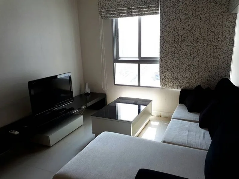 Q. House Condo Sathorn — photo 10