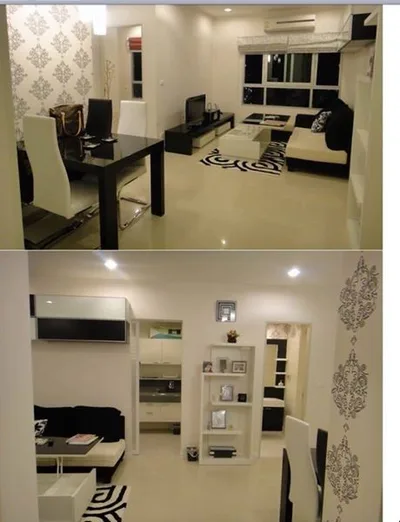 Q. House Condo Sathorn